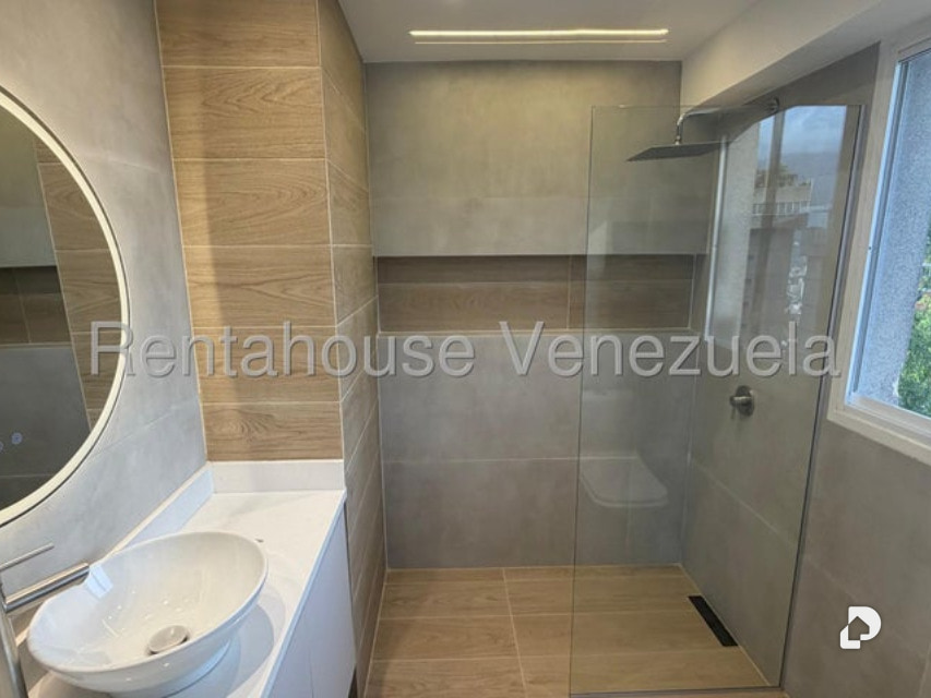 Apartamento en Colinas de Bello Monte, Caracas
