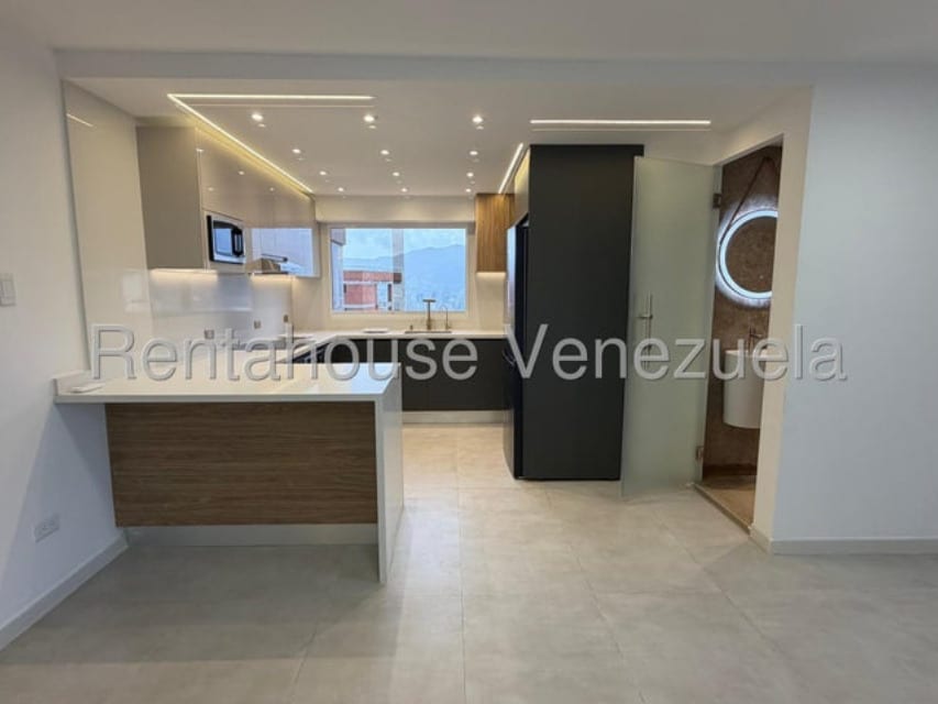 Apartamento en Colinas de Bello Monte, Caracas - 1