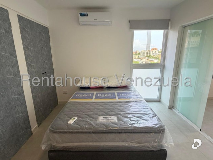 Apartamento en Colinas de Bello Monte, Caracas