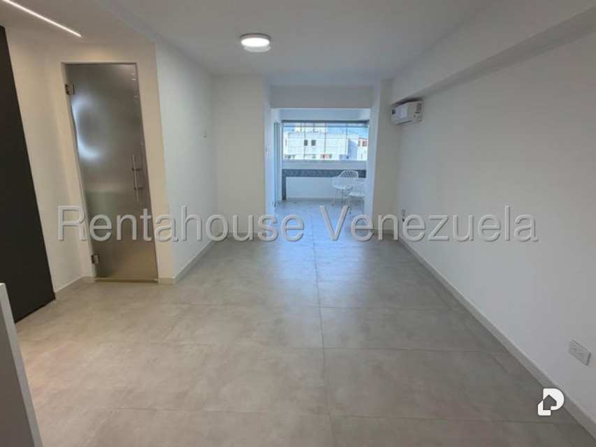 Apartamento en Colinas de Bello Monte, Caracas