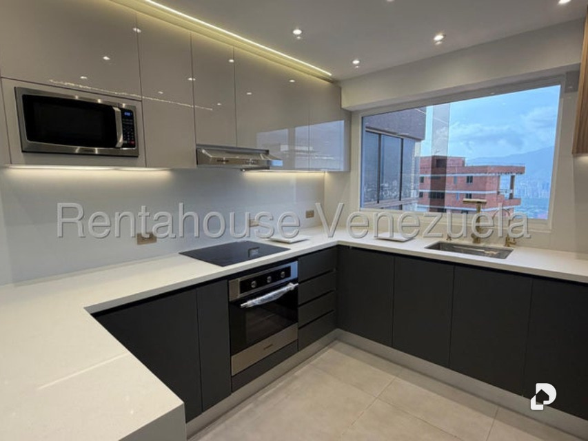 Apartamento en Colinas de Bello Monte, Caracas