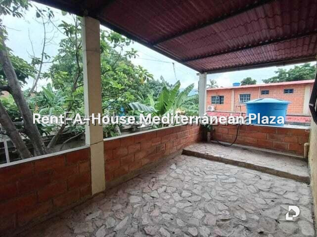 Casa en Sabana del Medio, San Diego – 21