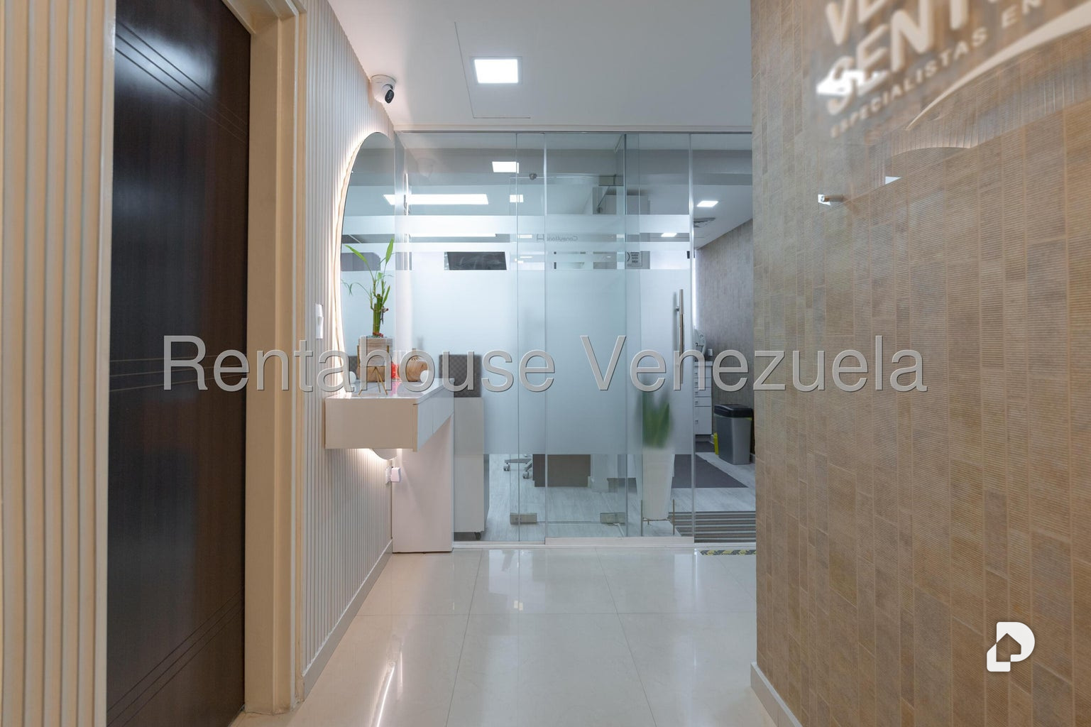 Local comercial en El Rosal, Caracas – 6