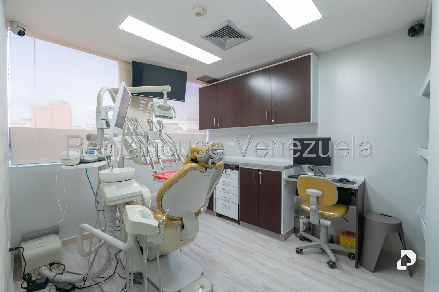 Local comercial en El Rosal, Caracas – 15