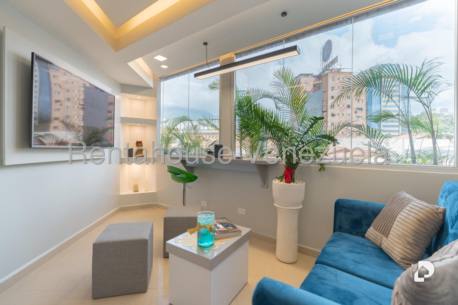 Local comercial en El Rosal, Caracas – 13