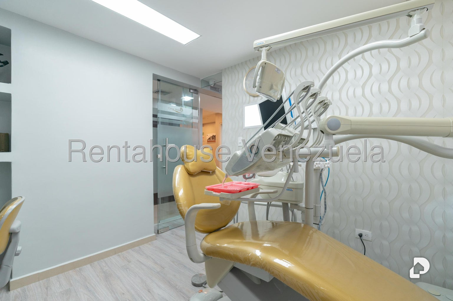 Local comercial en El Rosal, Caracas – 17