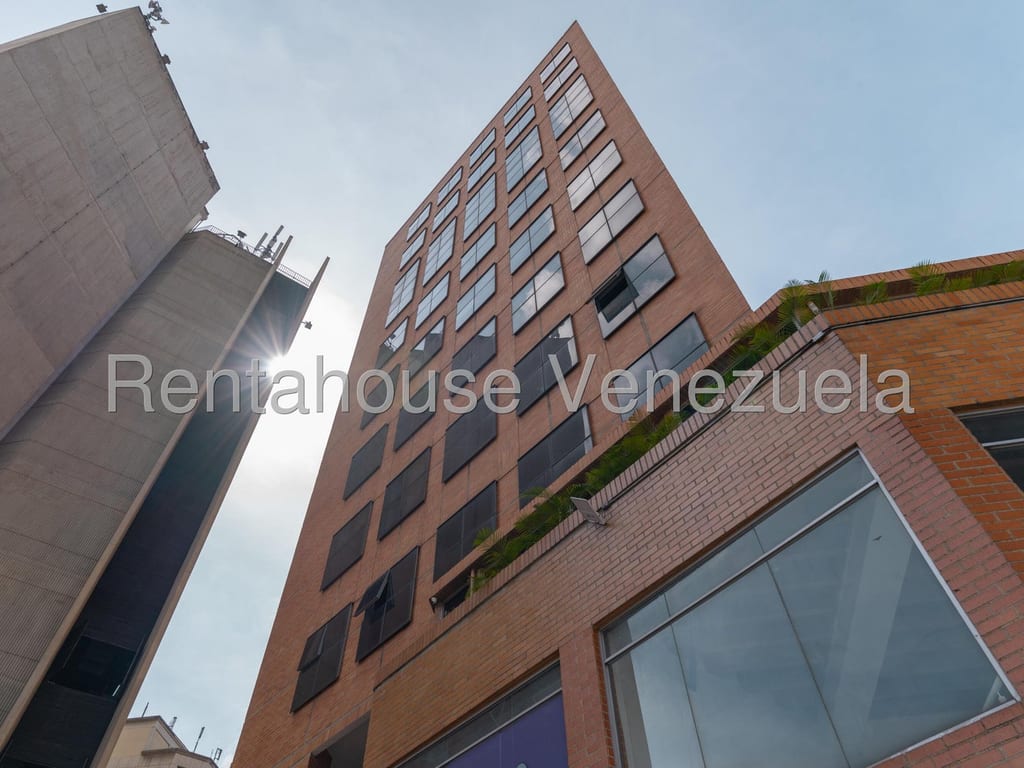 Local comercial en El Rosal, Caracas - 1