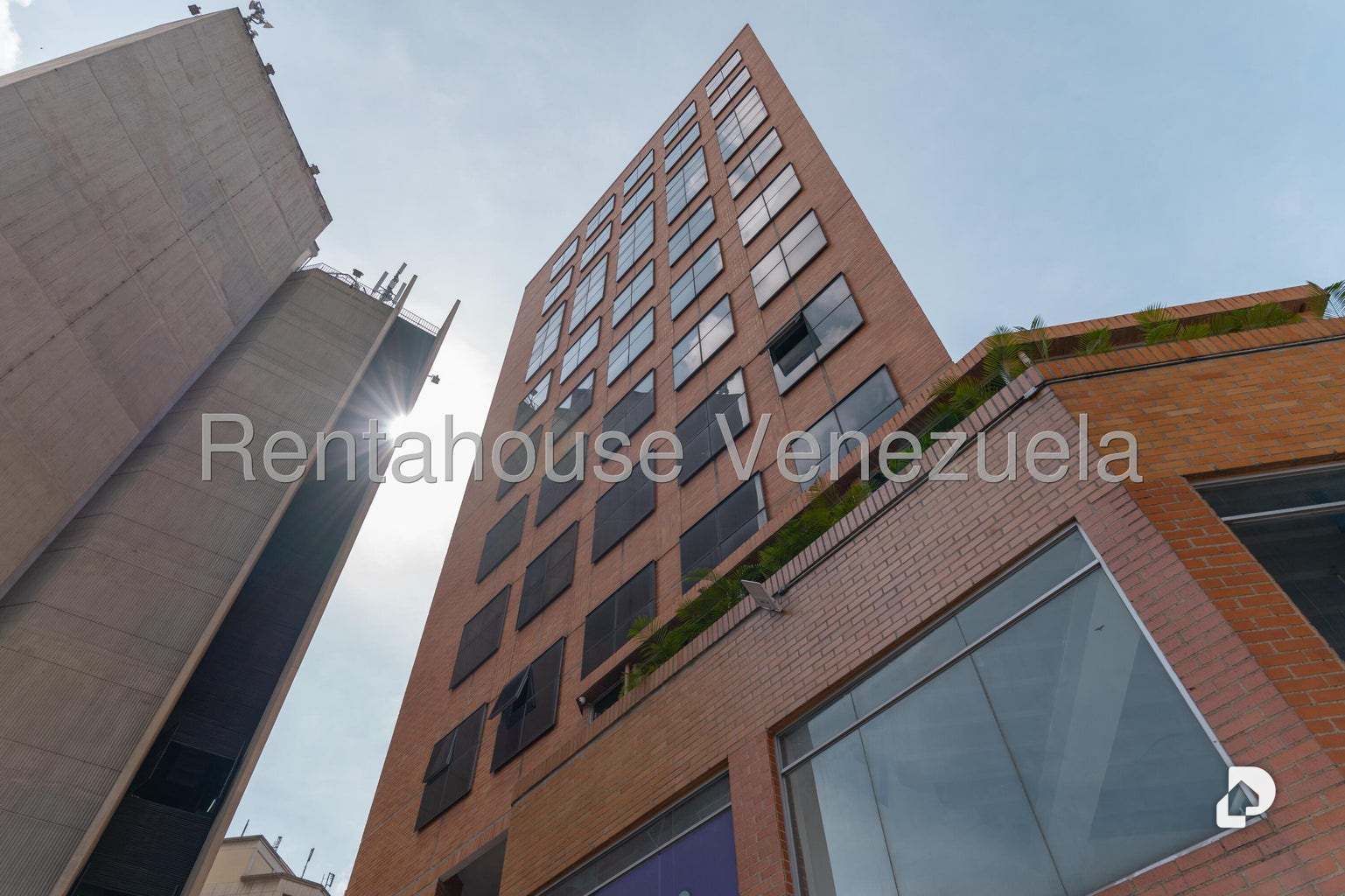 Local comercial en El Rosal, Caracas – 1
