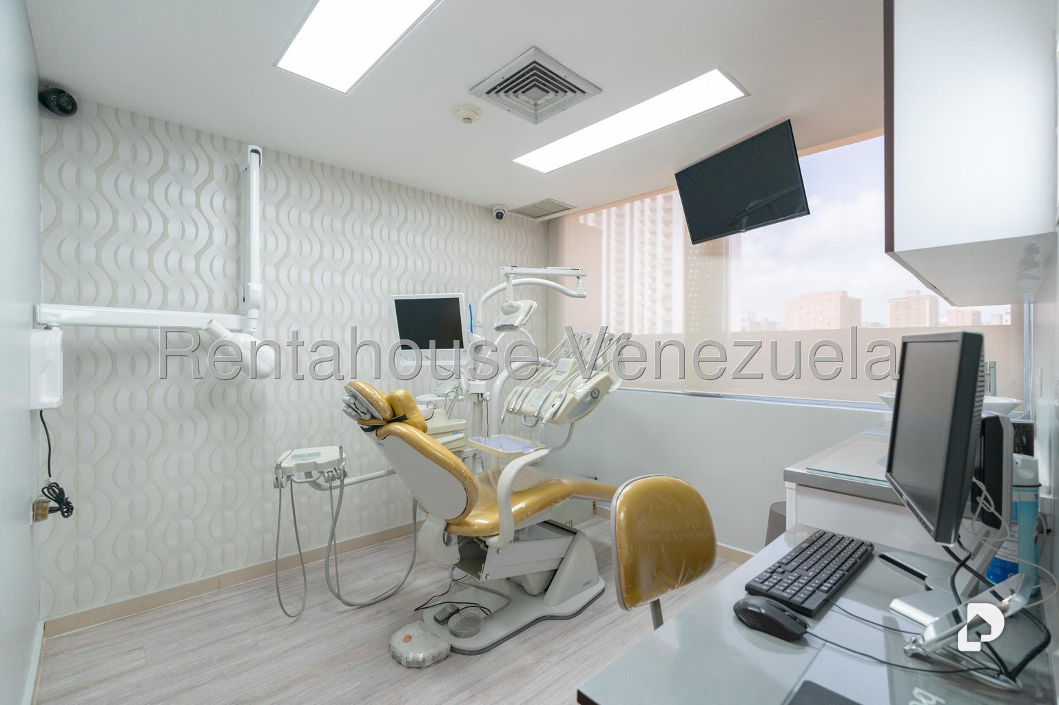 Local comercial en El Rosal, Caracas – 14