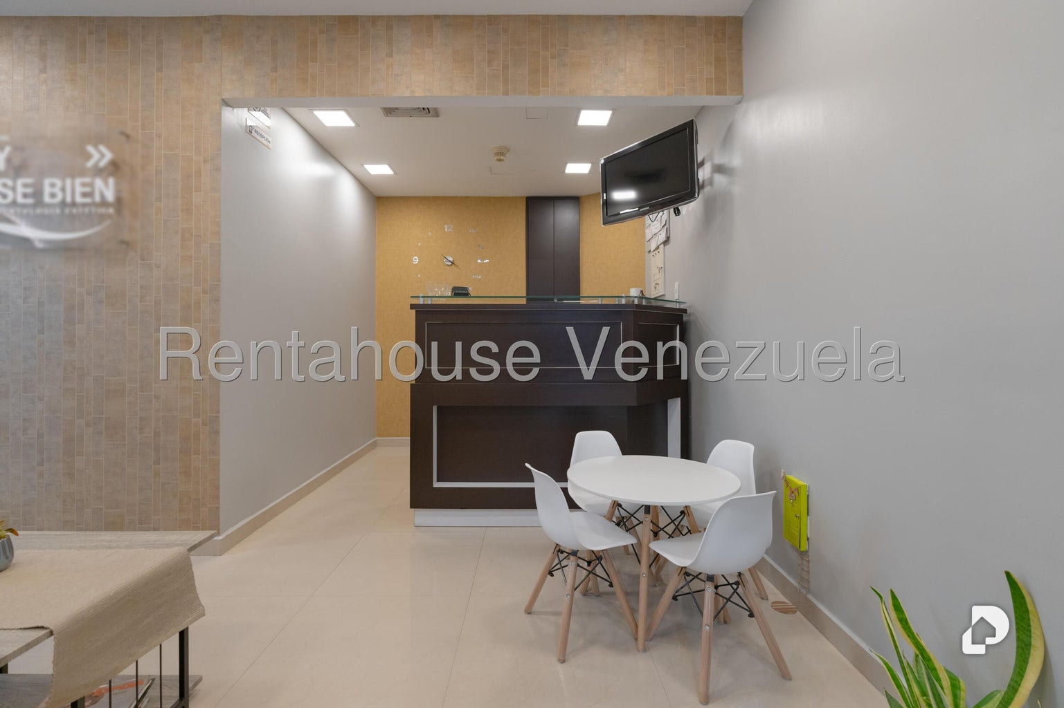 Local comercial en El Rosal, Caracas – 7
