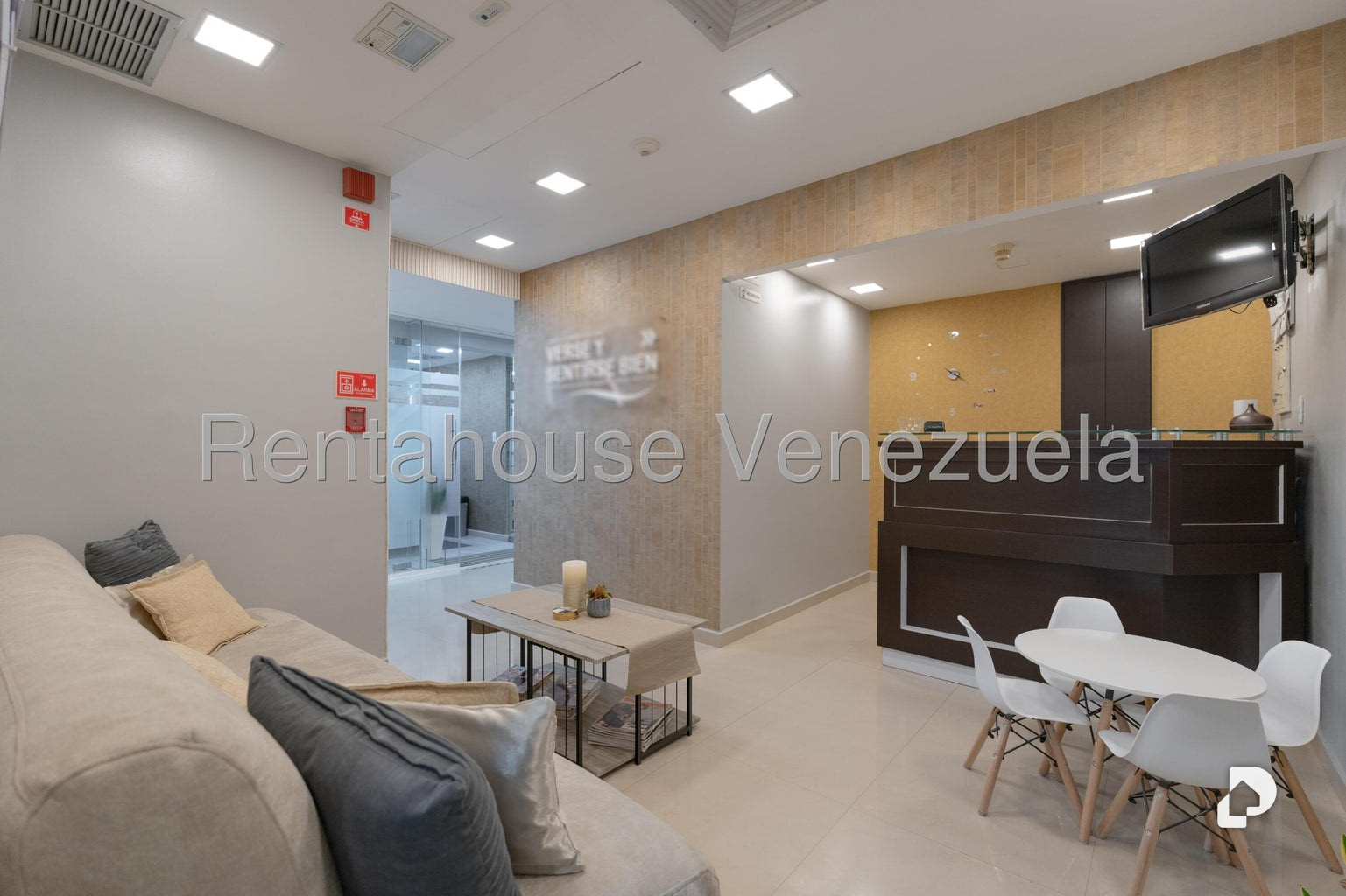 Local comercial en El Rosal, Caracas – 8