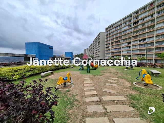 Apartamento en El Encantado, Caracas – 12
