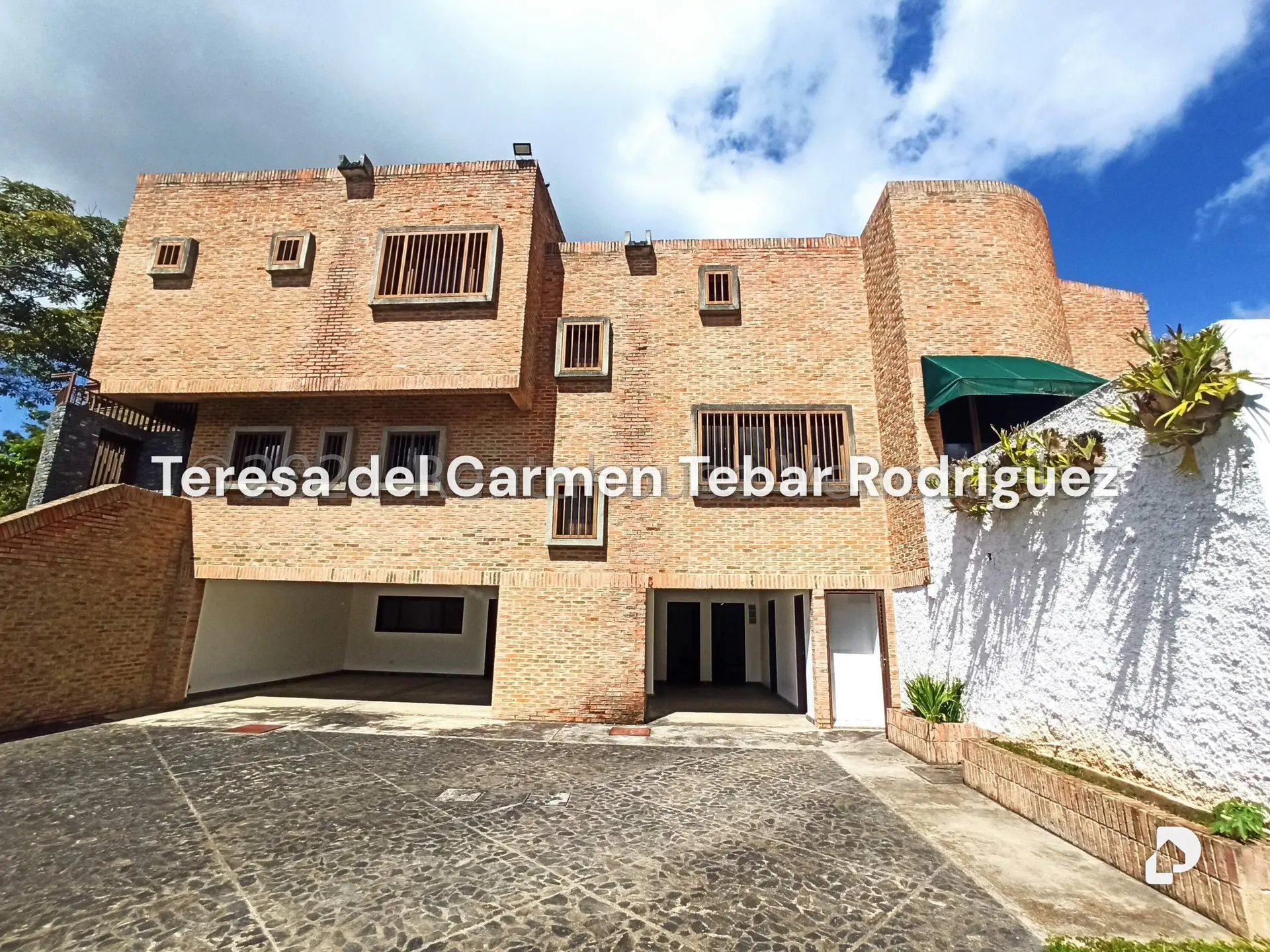 Casa en La Lagunita Country Club, Caracas – 1