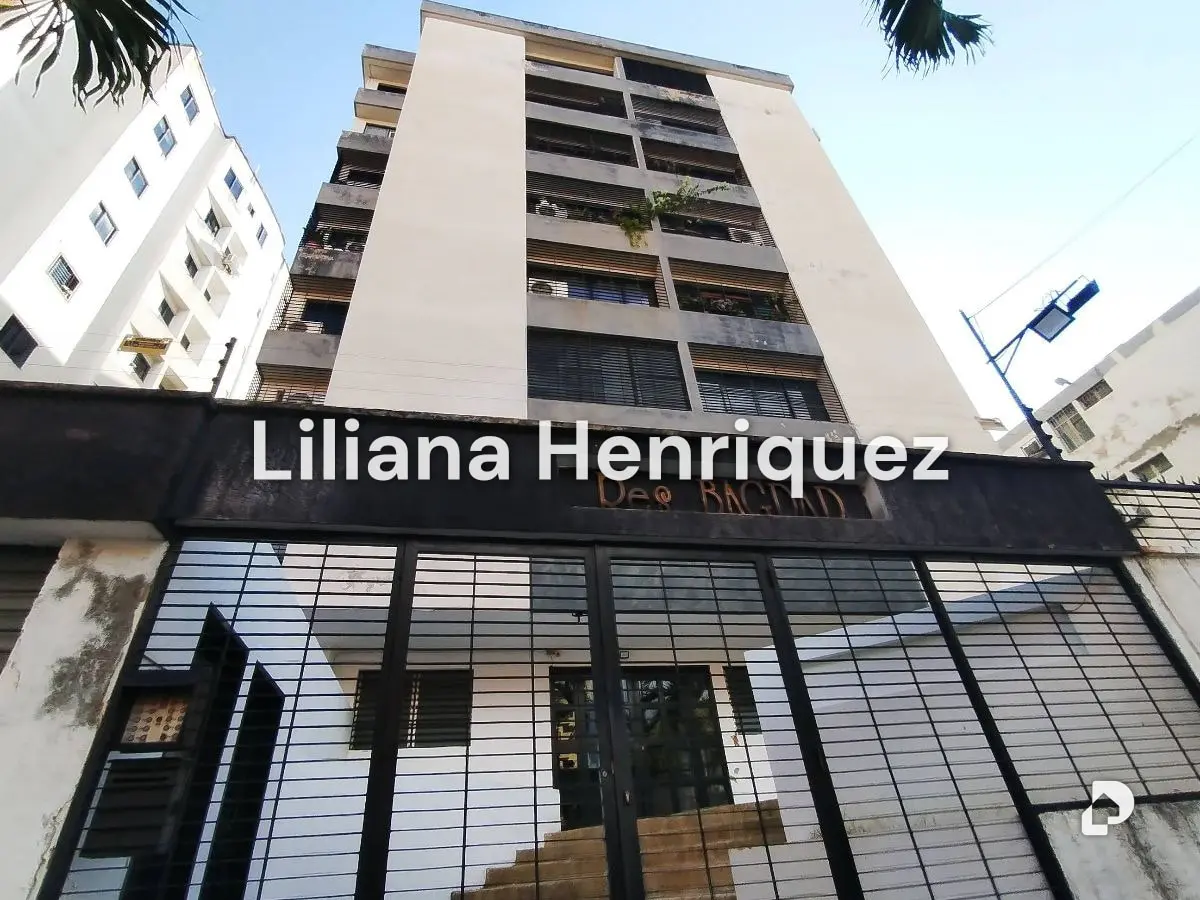 Apartamento en Parroquia Urbana San José, Valencia – 1