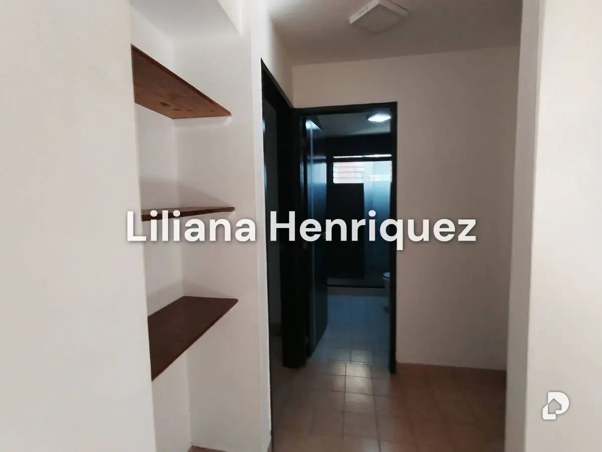 Apartamento en Parroquia Urbana San José, Valencia – 5