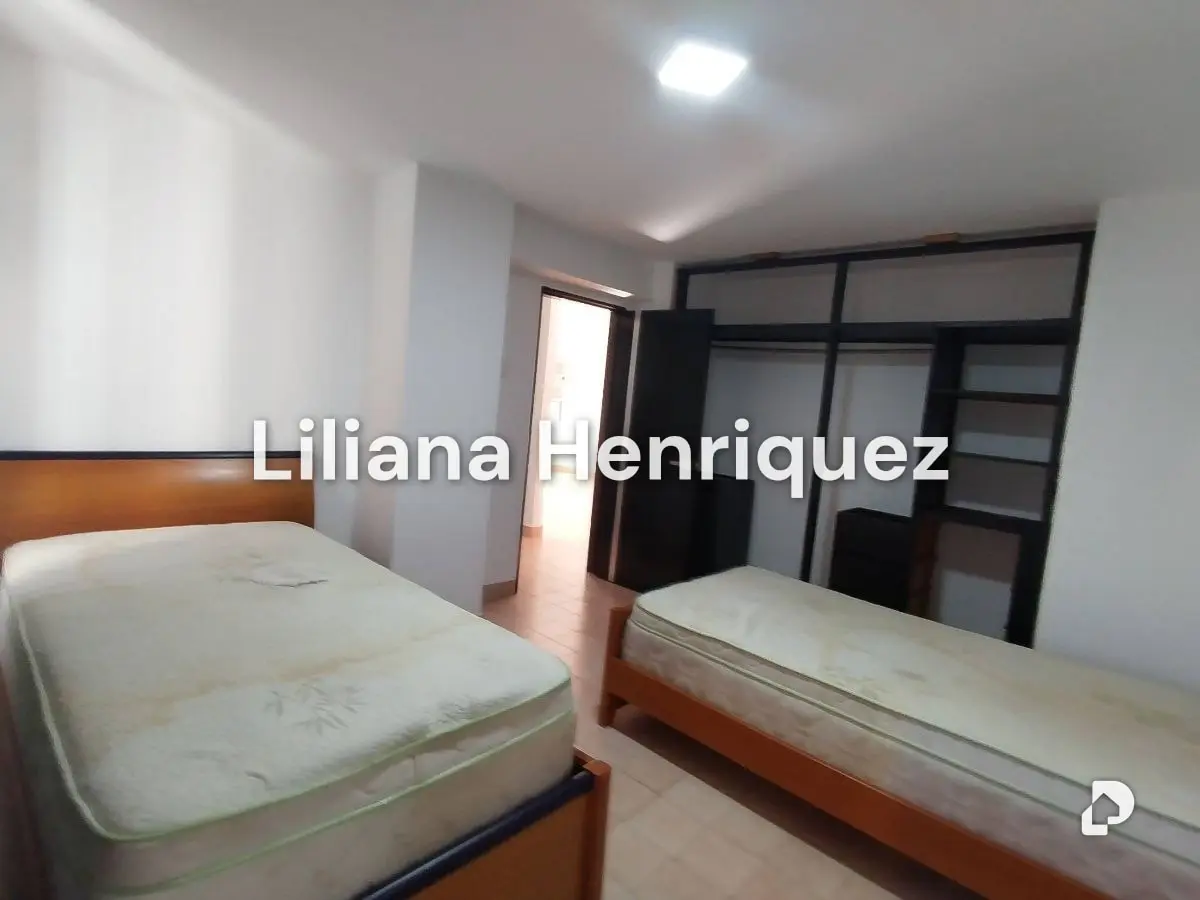 Apartamento en Parroquia Urbana San José, Valencia – 9