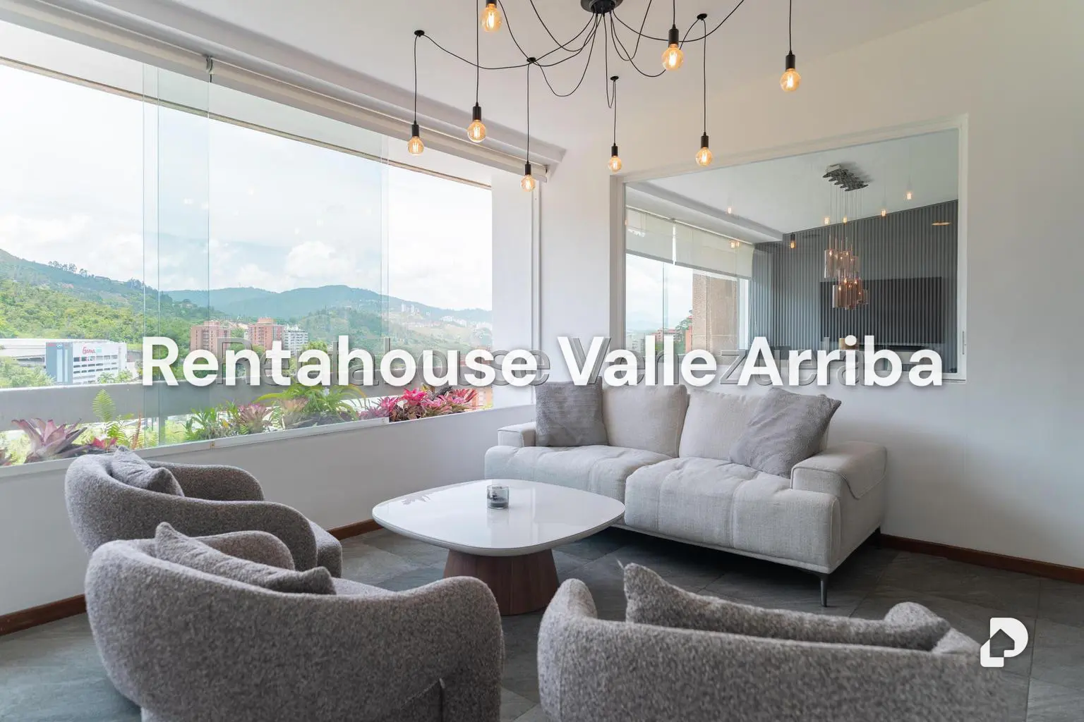 Apartamento en Las Esmeraldas, Caracas – 26