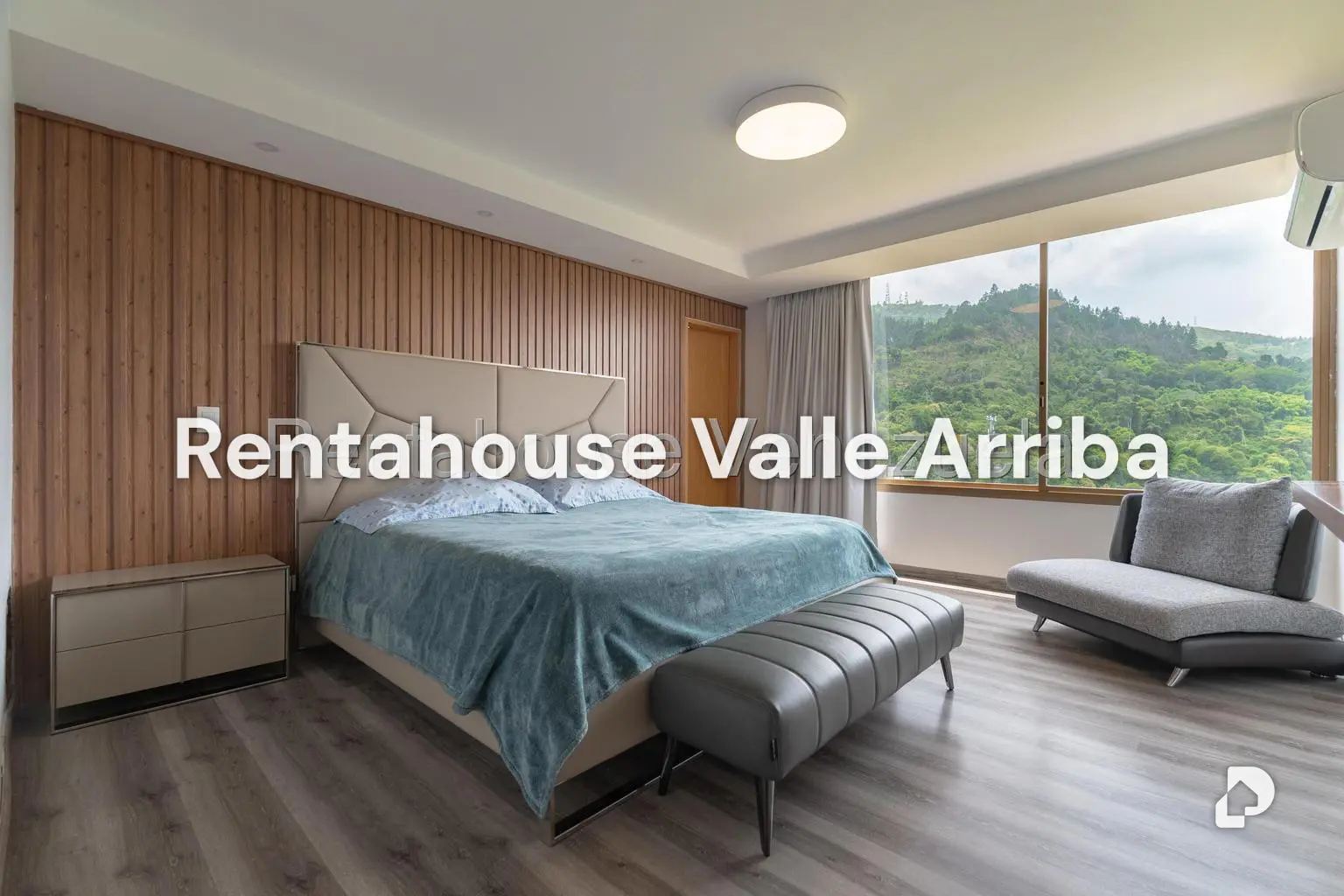 Apartamento en Las Esmeraldas, Caracas – 17