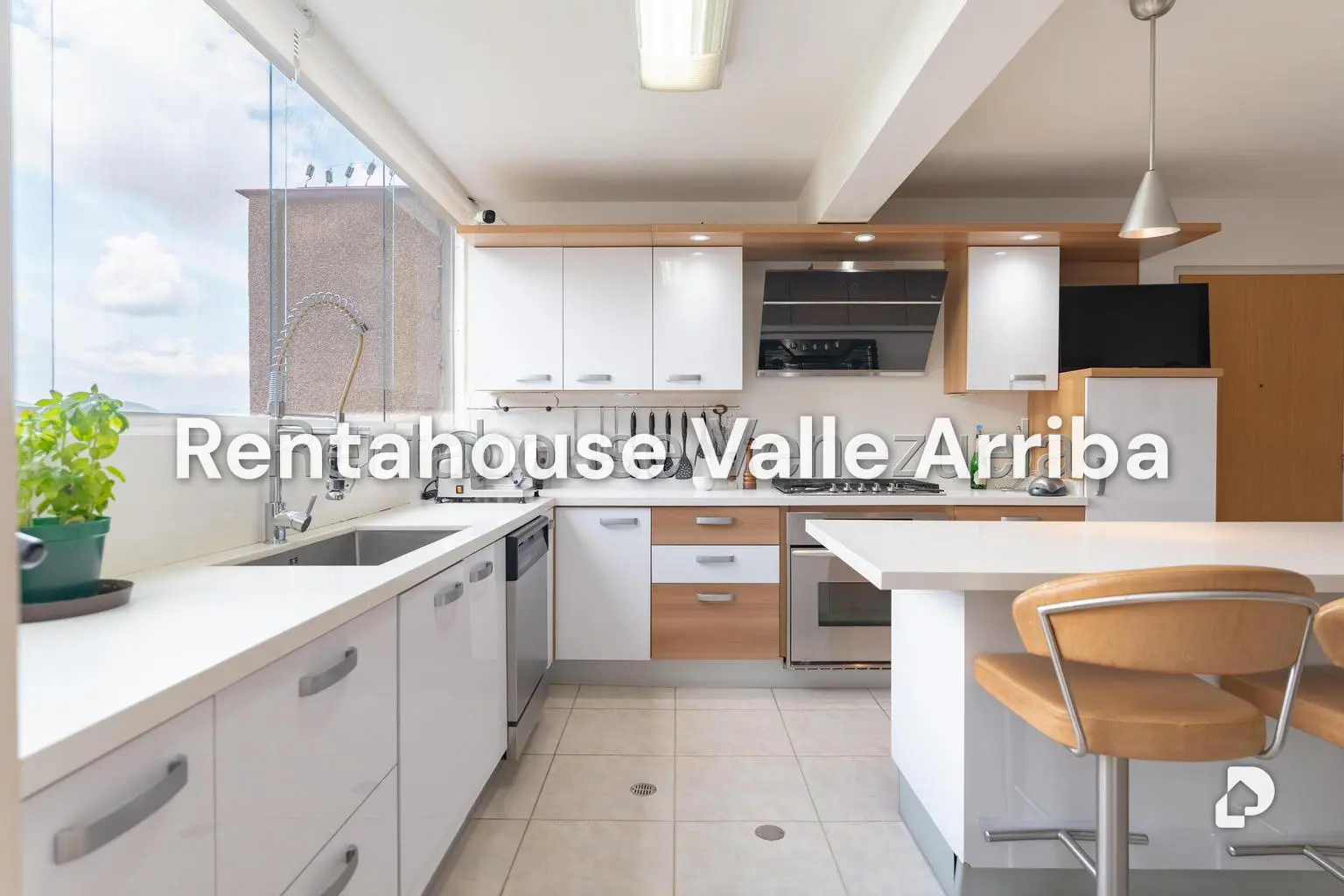 Apartamento en Las Esmeraldas, Caracas – 12