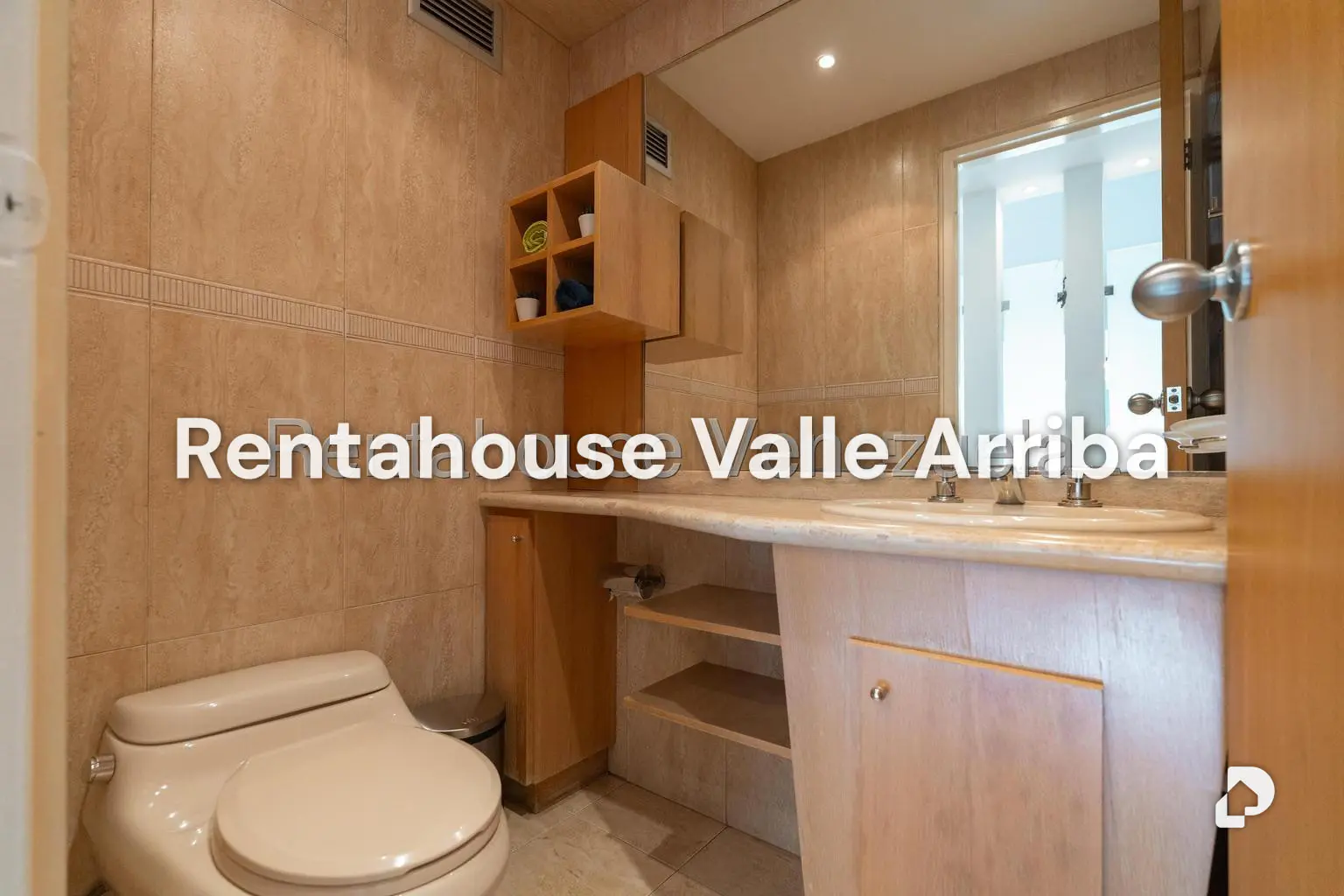 Apartamento en Las Esmeraldas, Caracas – 15