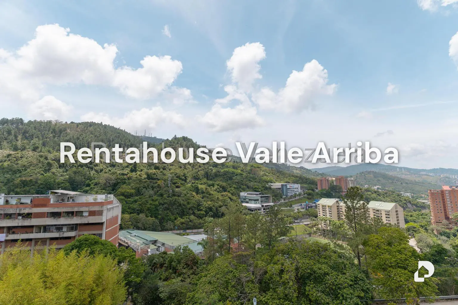 Apartamento en Las Esmeraldas, Caracas – 11