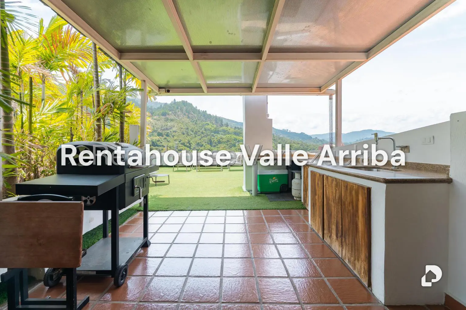 Apartamento en Las Esmeraldas, Caracas – 30