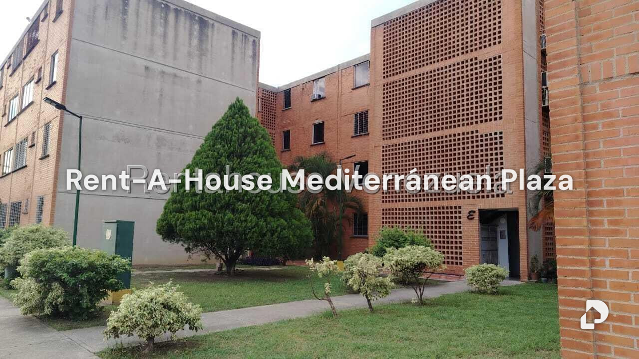 Apartamento en El Tulipán, San Diego – 1