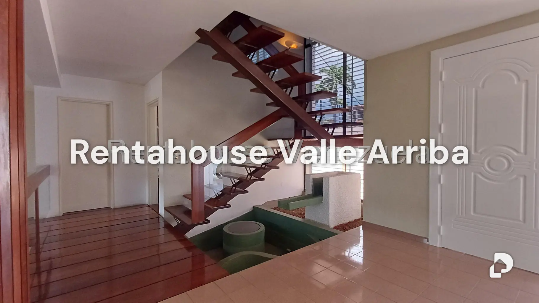 Casa en Caurimare, Caracas – 13