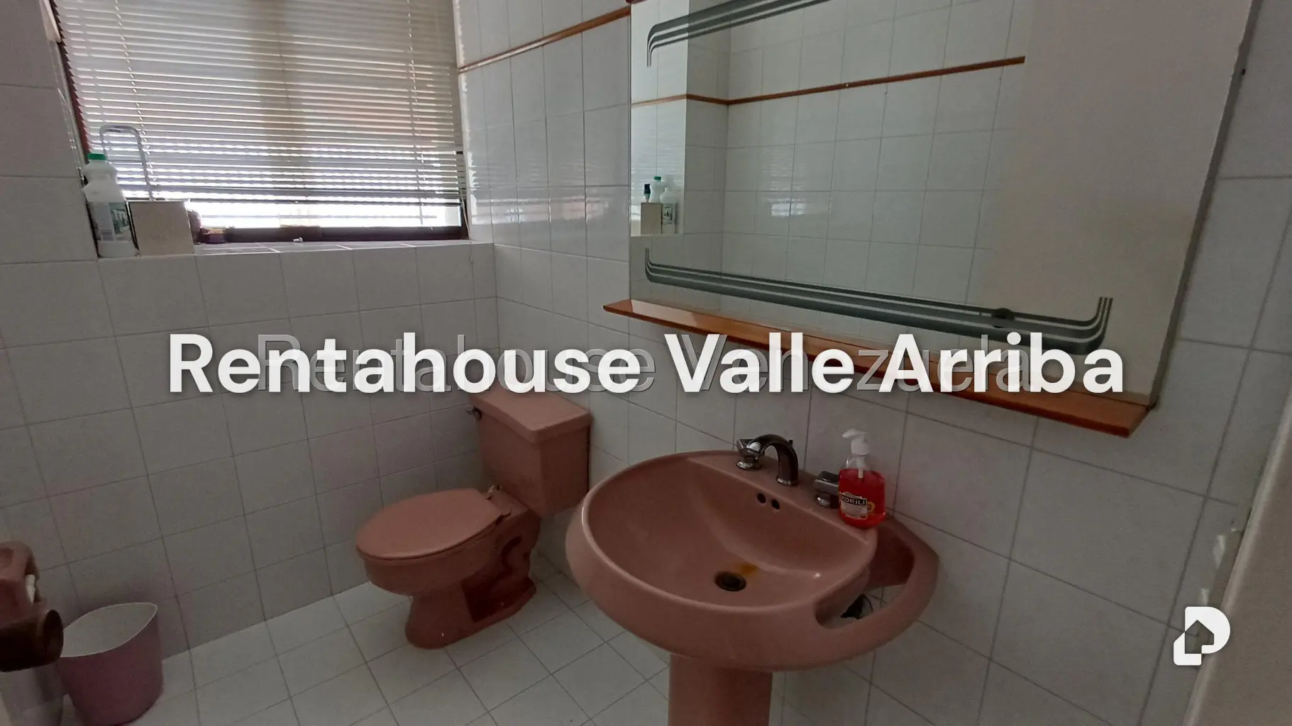 Casa en Caurimare, Caracas – 30