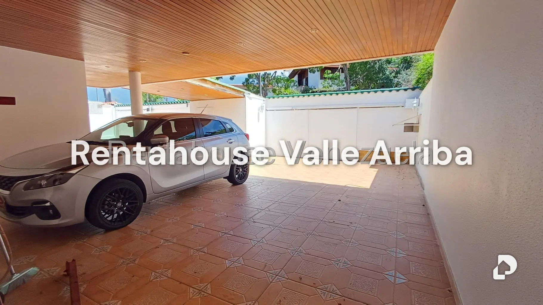 Casa en Caurimare, Caracas – 11