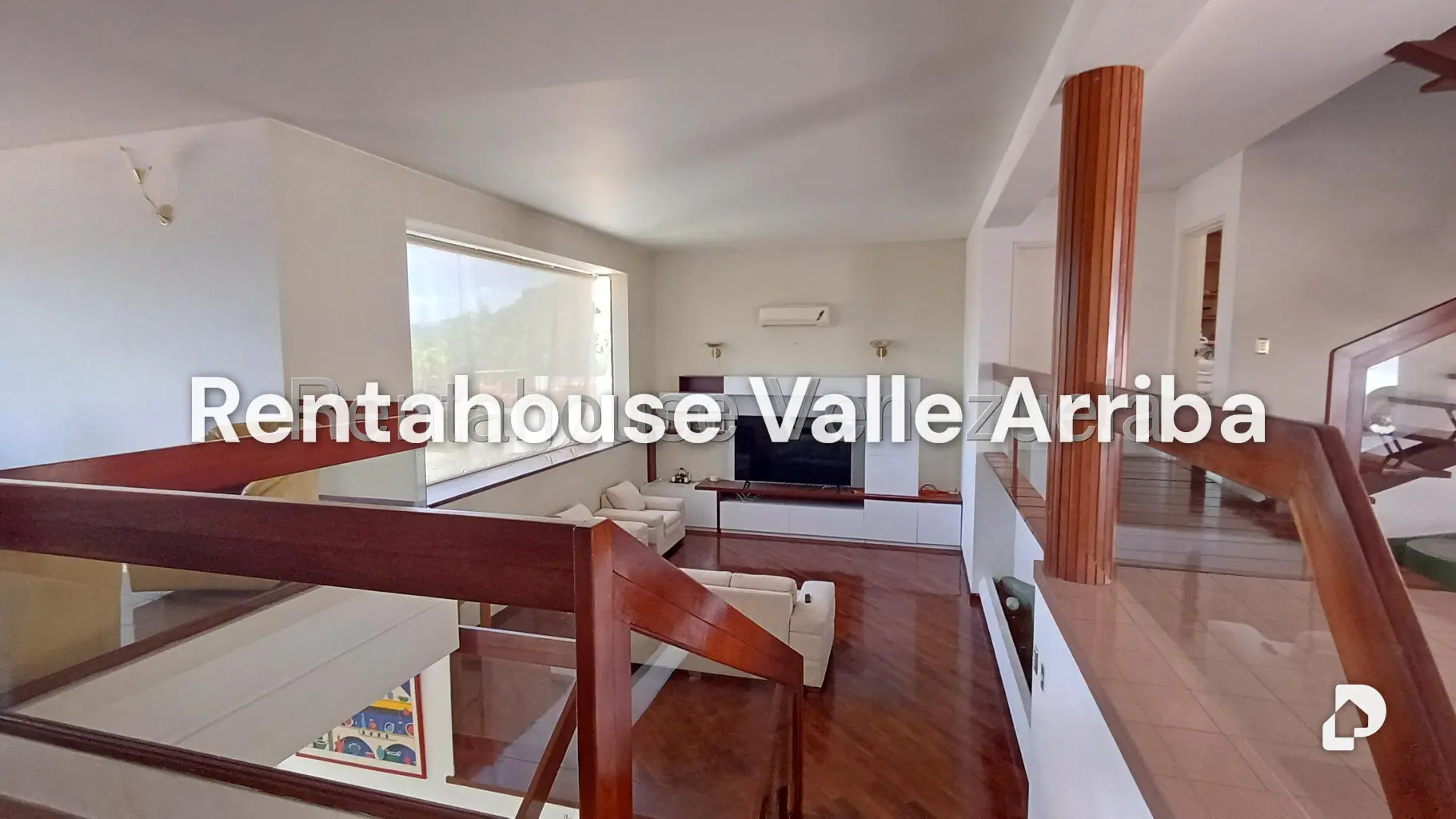 Casa en Caurimare, Caracas – 16