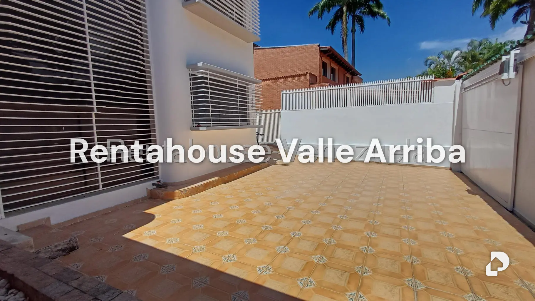 Casa en Caurimare, Caracas – 7