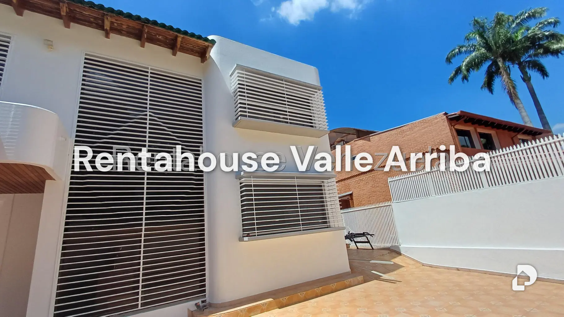 Casa en Caurimare, Caracas – 8