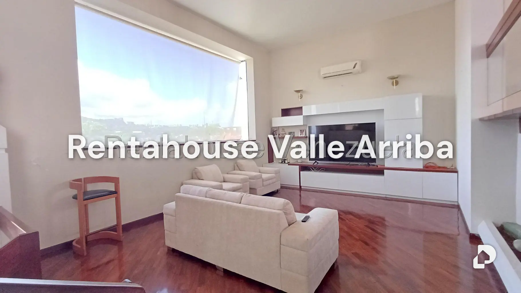 Casa en Caurimare, Caracas – 20