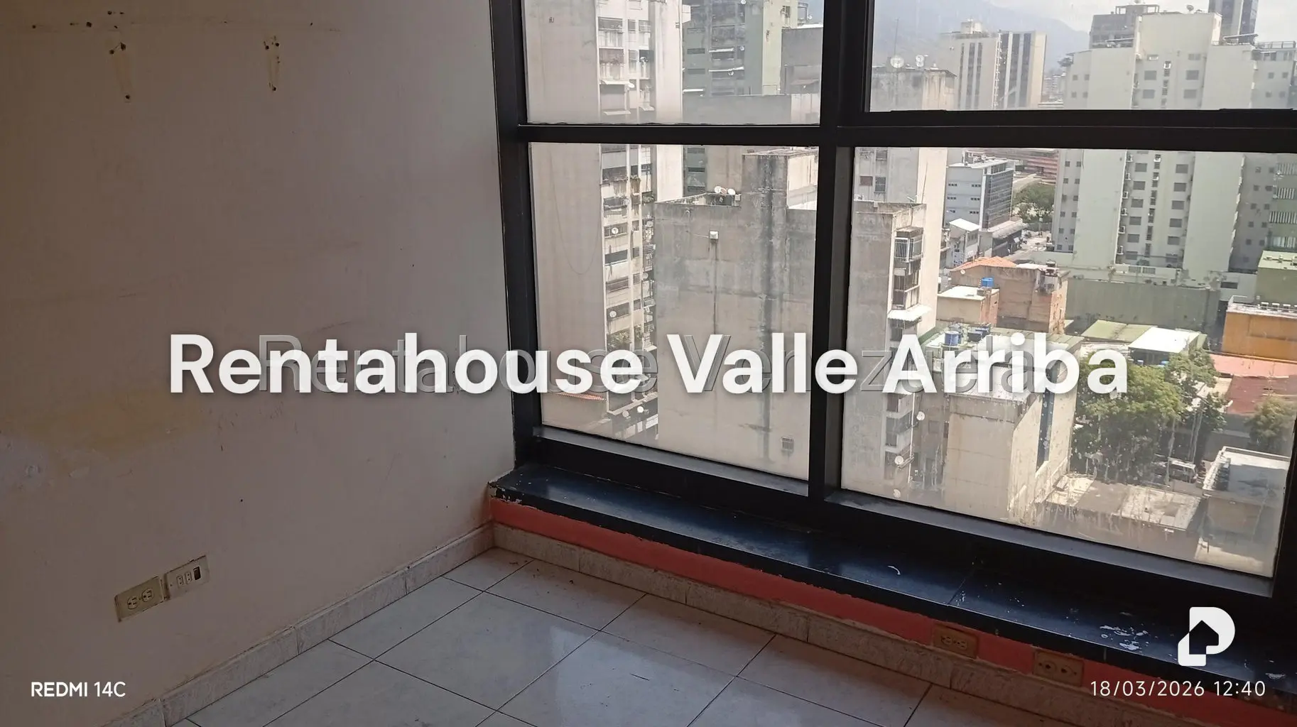 Local comercial en La Pastora, Caracas – 8
