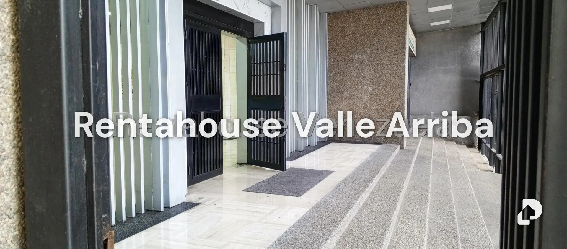 Local comercial en La Pastora, Caracas – 2