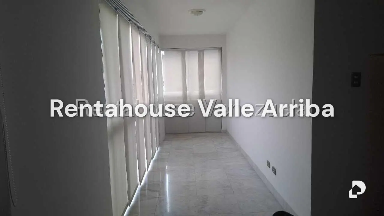 Apartamento en Cumbres de Curumo, Caracas – 4