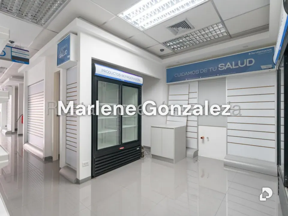 Local comercial en Boleíta, Caracas – 11