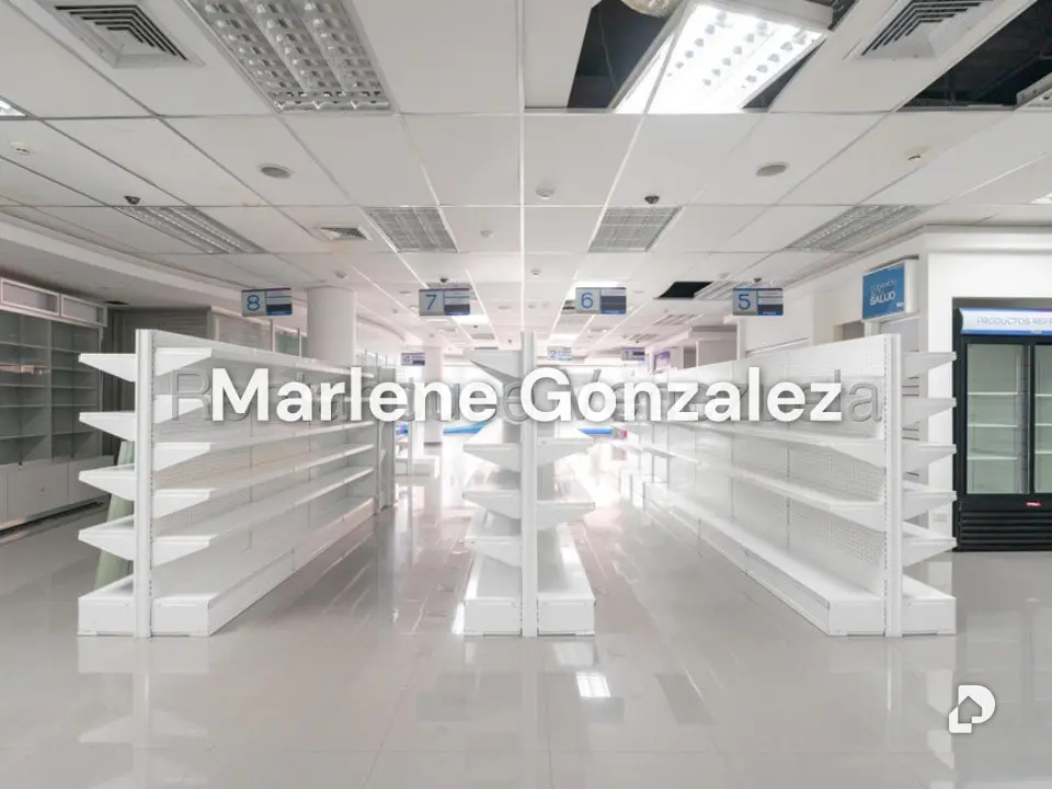 Local comercial en Boleíta, Caracas – 8