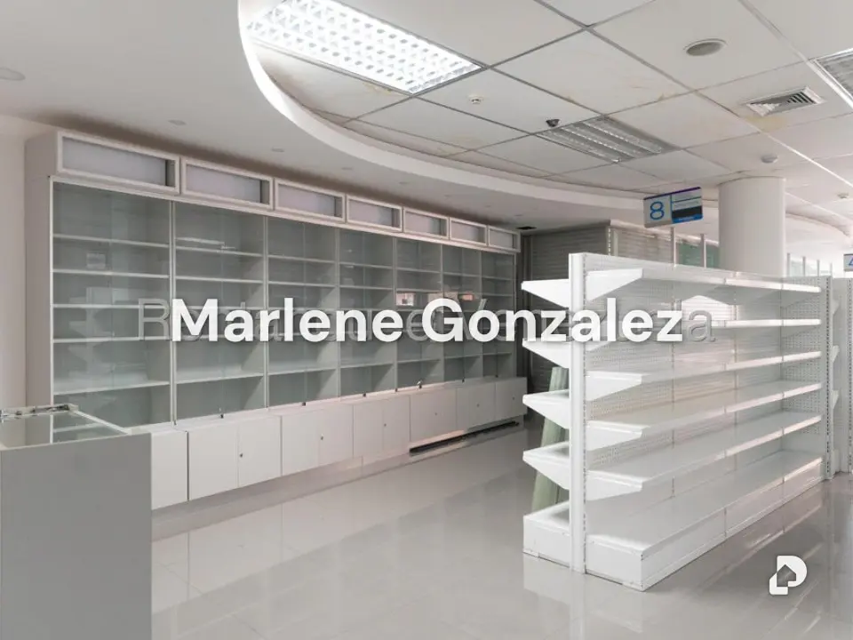 Local comercial en Boleíta, Caracas – 9