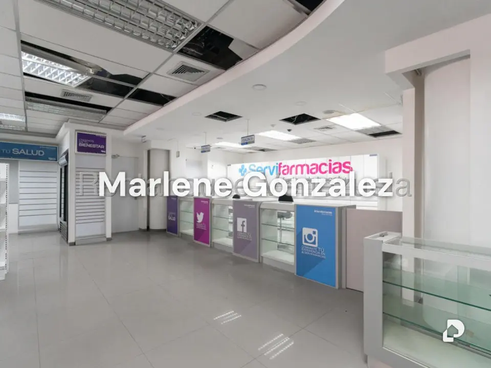 Local comercial en Boleíta, Caracas – 7