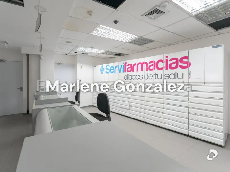 Local comercial en Boleíta, Caracas – 13