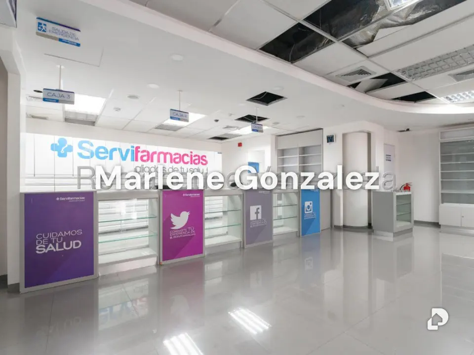 Local comercial en Boleíta, Caracas – 6