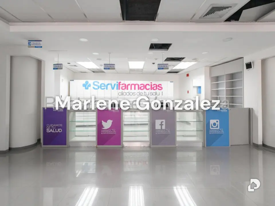 Local comercial en Boleíta, Caracas – 5