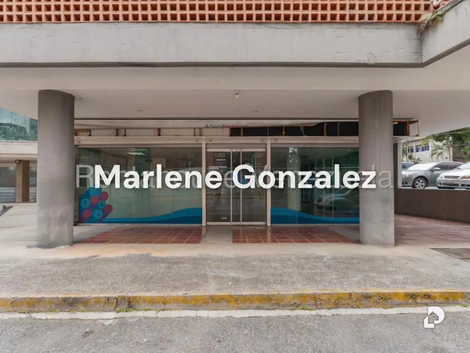 Local comercial en Boleíta, Caracas – 1