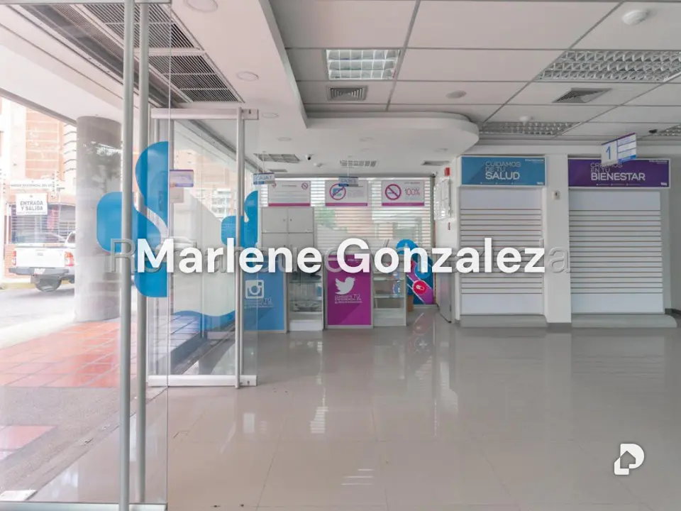 Local comercial en Boleíta, Caracas – 4