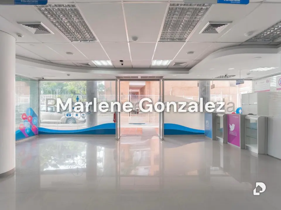 Local comercial en Boleíta, Caracas – 2