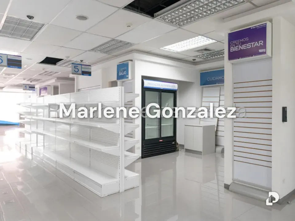 Local comercial en Boleíta, Caracas – 12