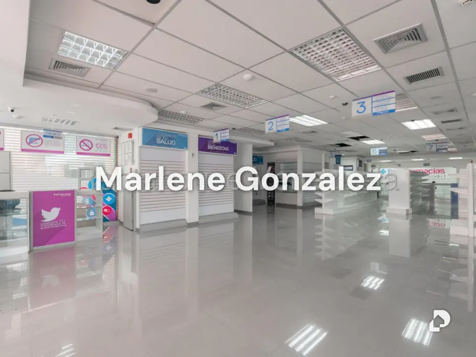 Local comercial en Boleíta, Caracas – 3