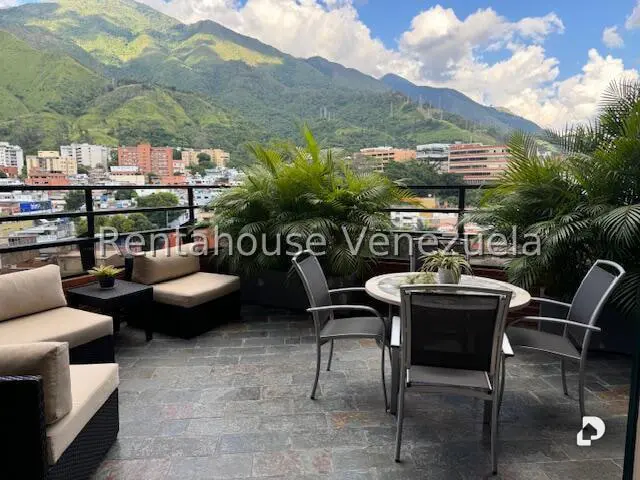 Apartamento en Los Chorros, Caracas – 6